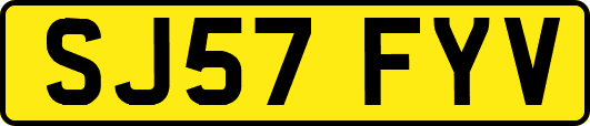 SJ57FYV