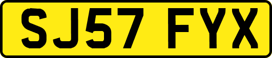 SJ57FYX