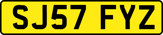 SJ57FYZ
