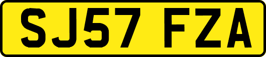 SJ57FZA