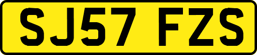 SJ57FZS
