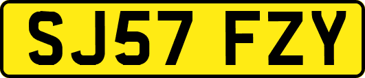 SJ57FZY