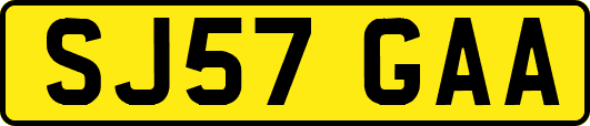 SJ57GAA