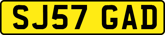 SJ57GAD
