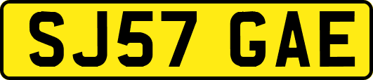 SJ57GAE