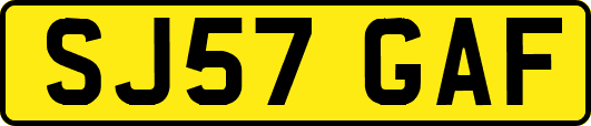 SJ57GAF