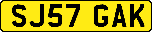 SJ57GAK