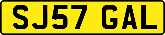 SJ57GAL