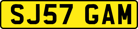 SJ57GAM