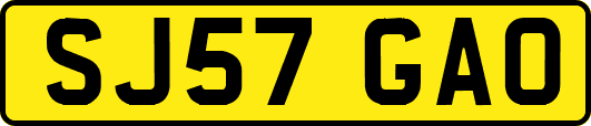 SJ57GAO