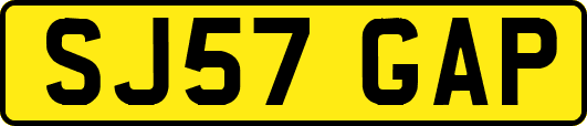 SJ57GAP