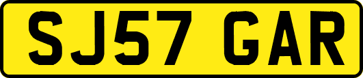 SJ57GAR