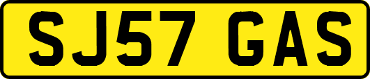 SJ57GAS