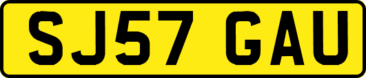 SJ57GAU