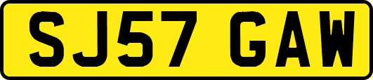 SJ57GAW