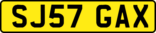 SJ57GAX