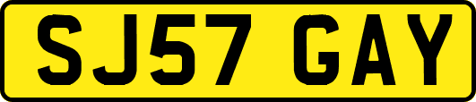 SJ57GAY