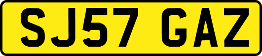 SJ57GAZ