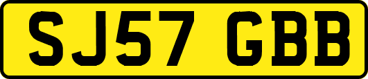 SJ57GBB