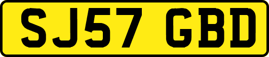 SJ57GBD