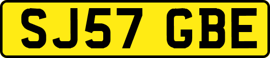 SJ57GBE