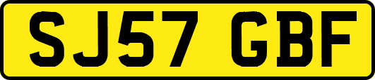 SJ57GBF