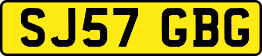 SJ57GBG