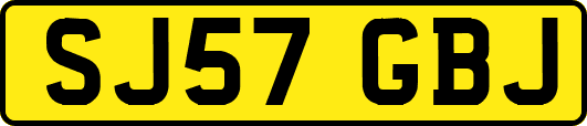 SJ57GBJ
