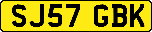 SJ57GBK