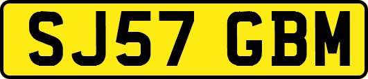 SJ57GBM