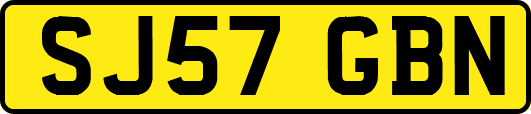 SJ57GBN