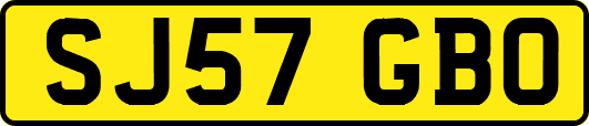 SJ57GBO