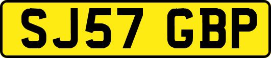 SJ57GBP