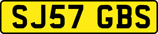 SJ57GBS