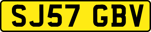 SJ57GBV