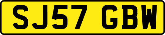 SJ57GBW