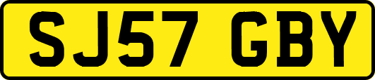 SJ57GBY