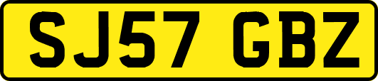 SJ57GBZ