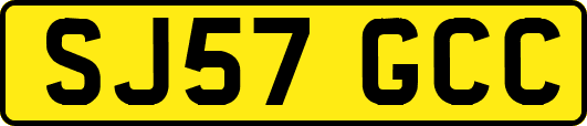 SJ57GCC