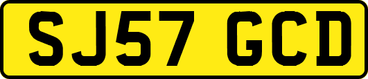 SJ57GCD