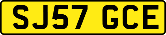 SJ57GCE