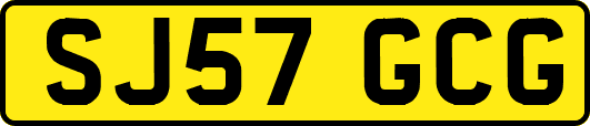 SJ57GCG