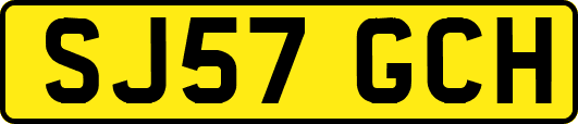 SJ57GCH