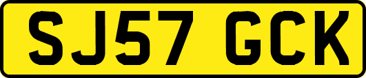 SJ57GCK