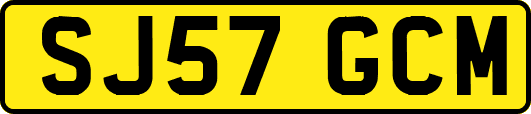 SJ57GCM