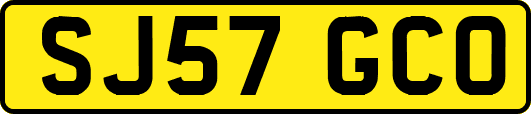 SJ57GCO