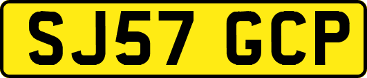 SJ57GCP