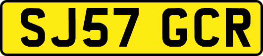 SJ57GCR