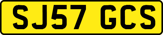 SJ57GCS
