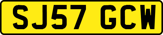 SJ57GCW